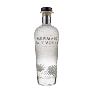 Mermaid Small Batch Salt Vodka 70cl 40%