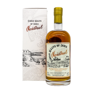 Amrut Neidhal Single Malt Of India 70cl 46%