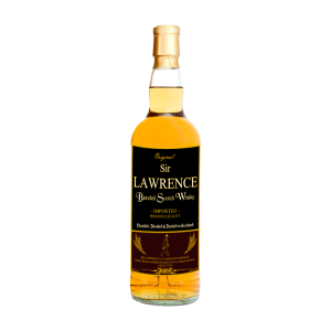 Sir Lawrence Blended Scotch Whisky 70cl 40%