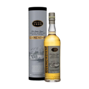 Glencadam Origin 1825 70cl 40%