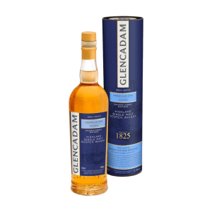Glencadam Americam Oak Barrel 70cl 40%