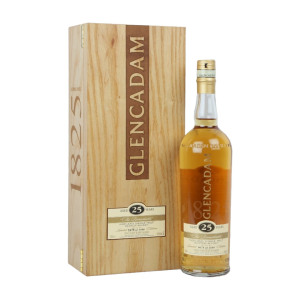 Glencadam 25 Year Old 70cl 46%