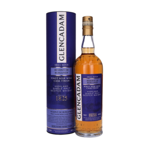 Glencadam Reserva Burgundy 70cl 46%