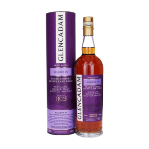 Glencadam Reserva PX 70cl 46%