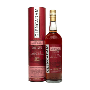 Glencadam Reserva Tawny Port 70cl 46%