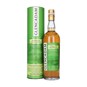 Glencadam Reserva Porto Branco 70cl 46%