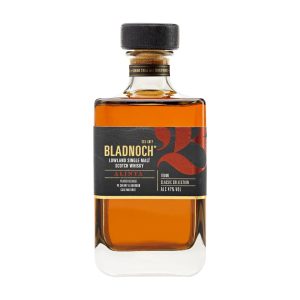 Bladnoch Alinta The Bold Collection 70cl 43.4%