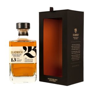 Bladnoch 13 Year Old The Galloway Collection 70cl 46.7%