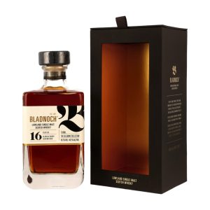 Bladnoch 16 Year Old The Galloway Collection 70cl 46.7%
