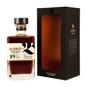 Bladnoch Samsara The Bold Collection 70cl 43.4%