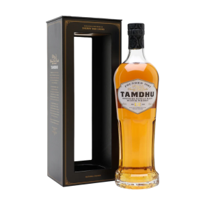 Tamdhu 12 Year Old 70cl 43%