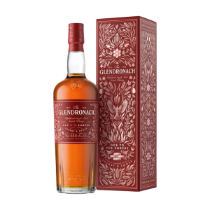 Glendronach Ode to the Embers 70cl 48.4%