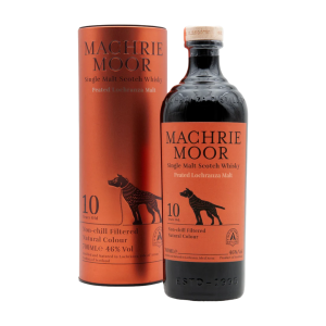 Arran Machrie Moor 10 Year Old 70cl 46%