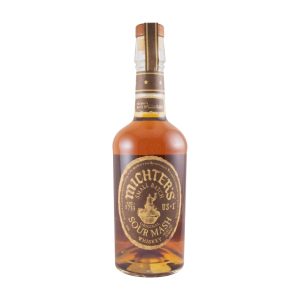 Michter's US*1 Small Batch Original Sour Mash 70cl 43%
