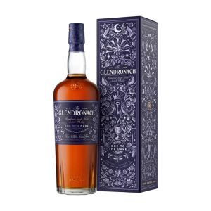Glendronach Ode To The Dark 70cl 50.8%