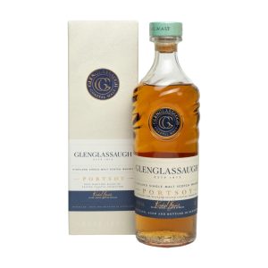 Glenglassaugh Portsoy 70cl 49.1%