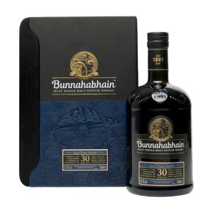Bunnahabhain 30 Year Old 70cl 46.3%