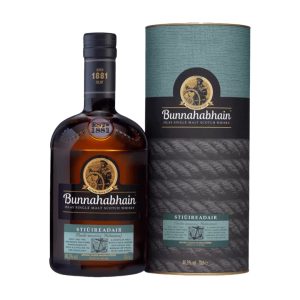 Bunnahabhain Stiuireadair 70cl 46.3%