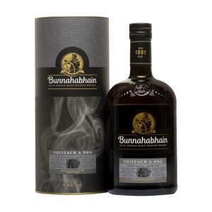 Bunnahabhain Toiteach a Dha 70cl 46.3%