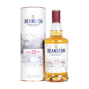 Deanston 18 Year Old 70cl 46.3%