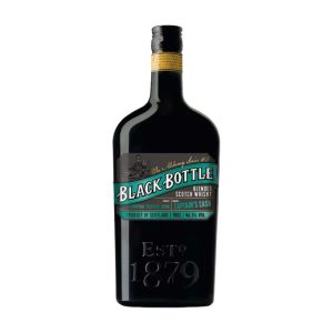 Black Bottle Captain Cask Blended Scotch Whisky 70cl 46.3%