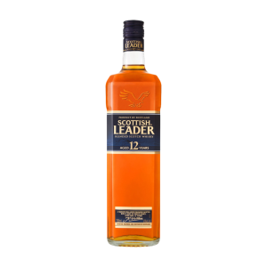 Scottish Leader 12 Year Old Blended 70cl 40%