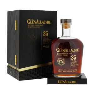 Glenallachie 35 year Old 70cl 48%