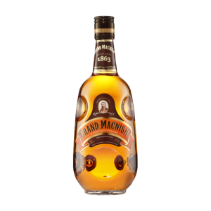 Grand Macnish Original Blended Scotch Whisky 70cl 40%