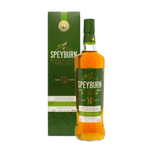 Speyburn 10 Year Old 70cl 40%