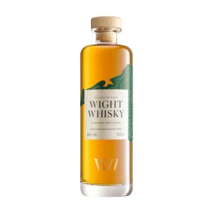 The Isle of Wight Whisky Signature Malt Blend 70cl 40%