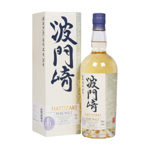 Kaikyo Hatozaki Pure Malt 70cl 46%