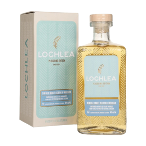 Lochlea Ploughing Edition 70cl 46%