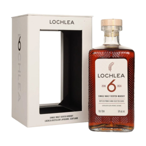 Lochlea 6 Year Old 70cl 50%