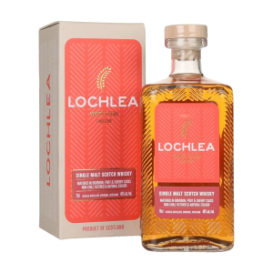 Lochlea Harvest Edition 3rd Crop 70cl 46%