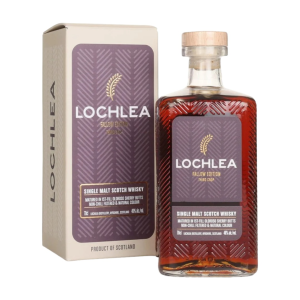Lochlea Fallow Edition 3rd Crop 70cl 46%