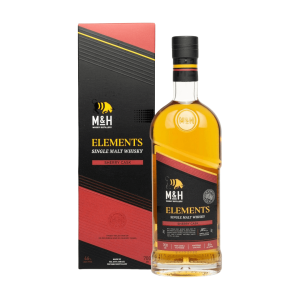 Milk & Honey Elements Sherry Cask Single Malt Whisky 70cl 46%