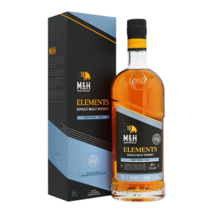 Milk & Honey Elements Wine Cask Single Malt Whisky 70cl 46%