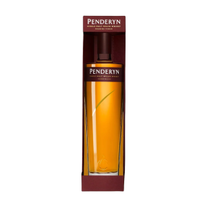 Penderyn Gold Range Single Malt Whisky Sherry 70cl 46%