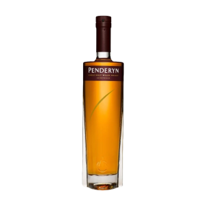 Penderyn Gold Range Single Malt Whisky Sherry 70cl 46%
