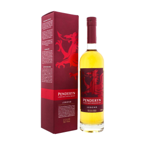 Penderyn Dragon Range Single Malt Whisky "Legend" 70cl 41%