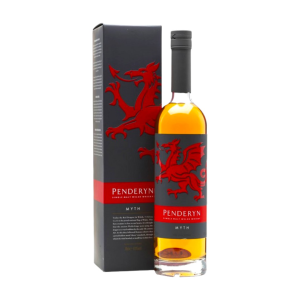 Penderyn Dragon Range Single Malt Whisky "Myth" 70cl 41%
