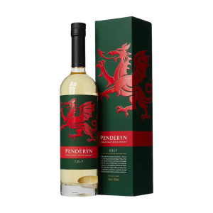 Penderyn Dragon Range Single Malt Whisky "Celt" 70cl 41%