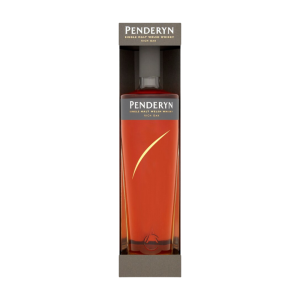 Penderyn Single Cask Series "Rich Oak" 70cl 46%