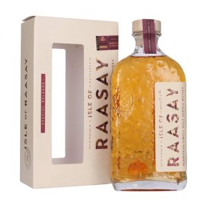Isle of Raasay Special Release Distillery of The Year 2023 70cl 50.7%