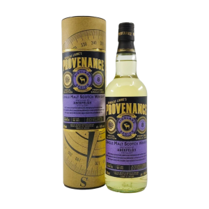 Provenance Aberfeldy 8 Year Old Single Malt Whisky 2013 70cl 46%