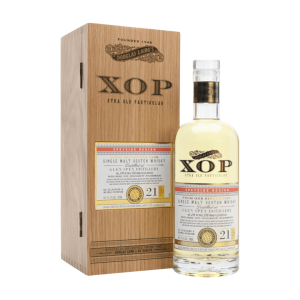 XOP Glen Spey 21 Year Old Single Malt Whisky 1997 70cl 51.1%