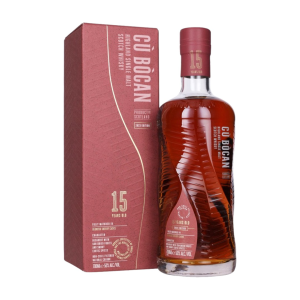 Cu Bocan 15 Year Old 70cl 50%
