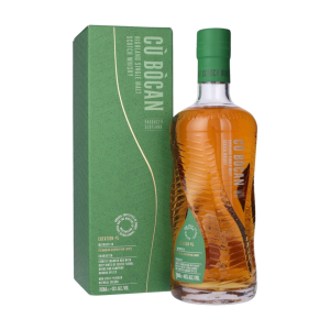 Cu Bocan Creation #5 70cl 46%