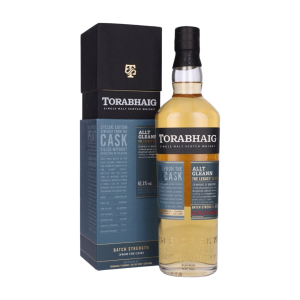Torabhaig Batch Strength From The Cask 70cl 61.1%