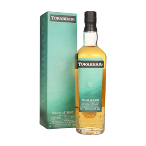 Torabhaig Sound Of Sleat 70cl 46%